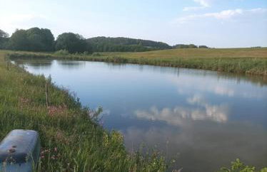 AgroGabi - Wypoczynek na Podlasiu - Foto 27