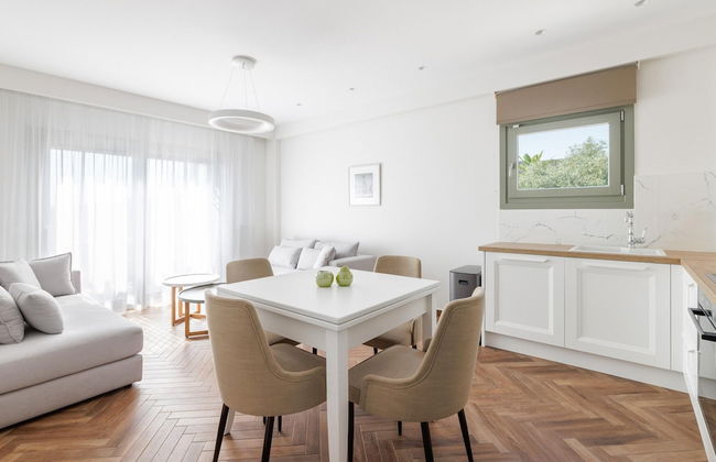 Superior Apartment - Foto 19