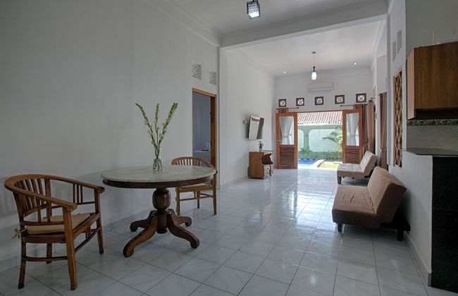 Villa Calgary Seminyak - Photo 16