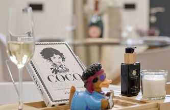 Romantic Apartment N1 Oceanografico Virkin Suites - Foto 14