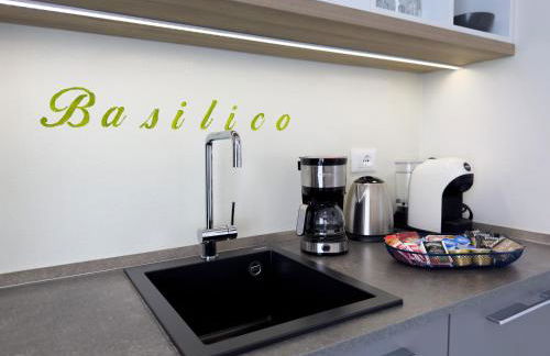 Villa Nina - Apartments & Relax - Foto 33