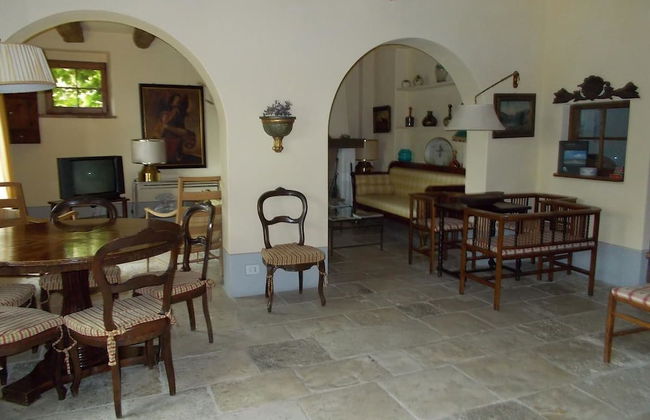 Locanda Le Querce - Foto 11