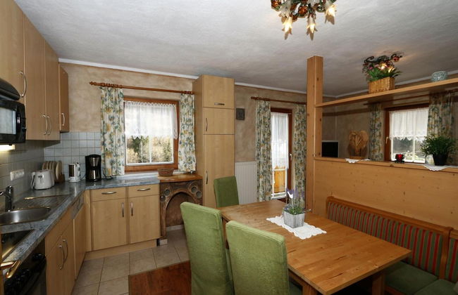 Chalet in Grossarltal With Panoramic Views - Foto 7