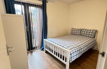 Free Parking - Modern 2BR Apt near NTU & City Centre - Foto 56