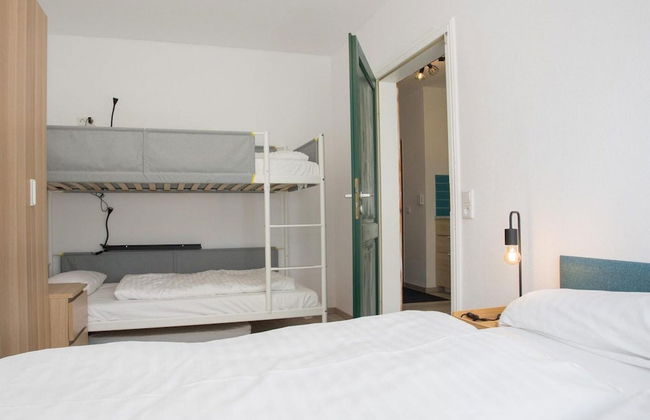 Ebenerdige Wohnung mit Terrasse in Winterberg - Foto 3