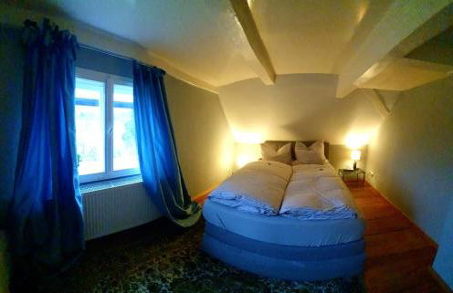 Alexandrowka Wohnen im UNESCO Weltkulturerbe Haus - Foto 23