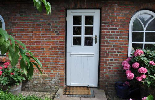 Altes Standesamt Familienwohnung - Foto 18