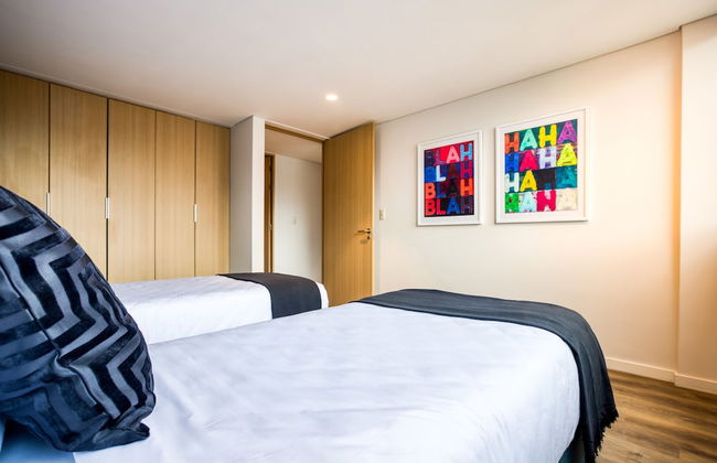 ULIV Family Apartments Polanco - Foto 3