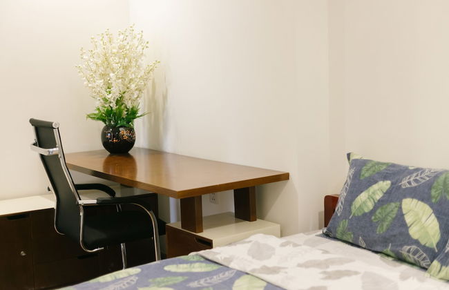 The March House No.1 - Foto 4