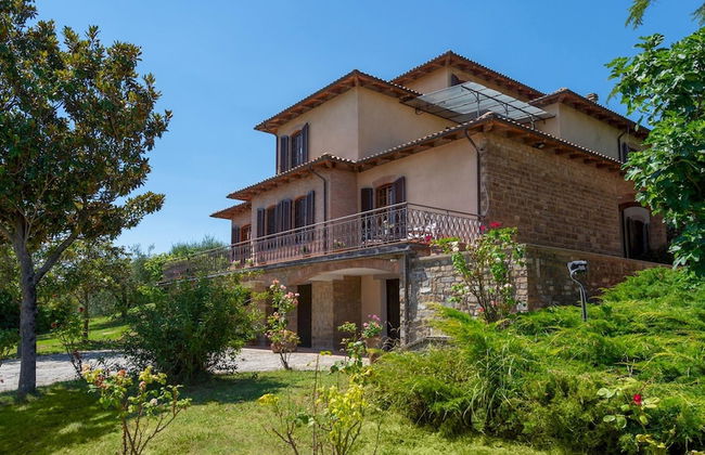 Villa Fiorentini 10 - Photo 31