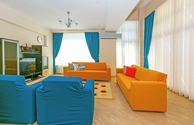 Paradise Town Villa Daisy - Foto 11