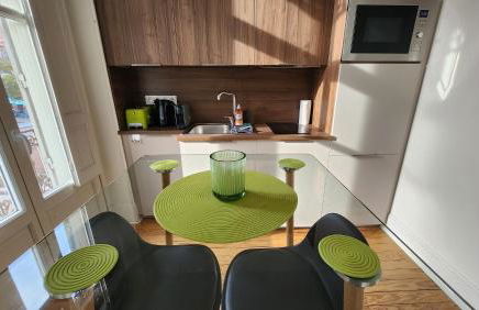 Le Jardin d'Éden Premium - équipé, balcon, hypercentre - Photo 3