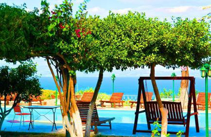 Villa Agnanti Boutique - Foto 27