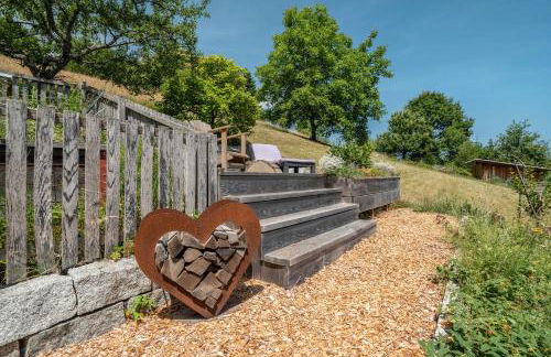 Ferienwohnung s'Raubers - Foto 38