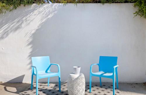 Vista Las Palmas Midcentury - Foto 23