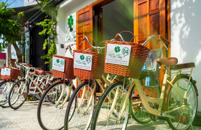 Cat Tien Villa Hoi An - Foto 51