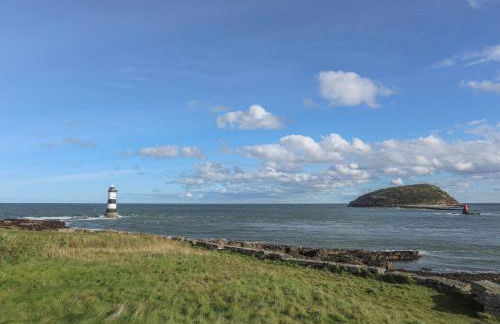 The Old Lifeboat House - Photo 35