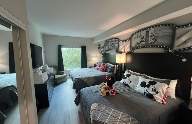 Free Parking Disney Shuttle - Foto 26