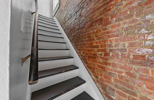 Perfect location-Short North home HUGE4-car garage - Foto 16