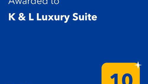 K & L Luxury Suite - Foto 2
