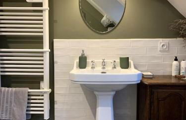 Superbe Longère percheronne rénovée - Foto 10