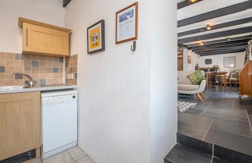 Bwthyn Beatties - Foto 2