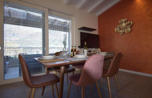 Apt Jolanda Bellagio Wild Flowers - Foto 17