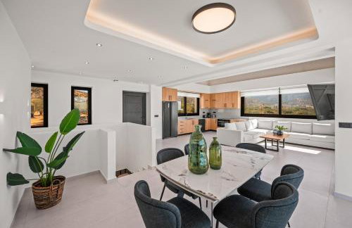 Villa Anassa - Luxurious 4-Bedroom Villa with Private Pool by Temma Villas - Photo 30