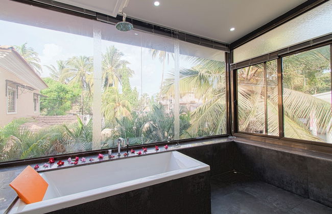 Villa Calangute Phase 1 - Photo 26