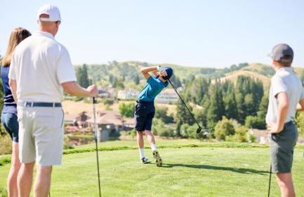 5 Beds Luxury Retreat on Golf Course - Foto 1