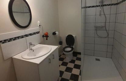 Maison Bienvenue chez Mémé - Foto 14