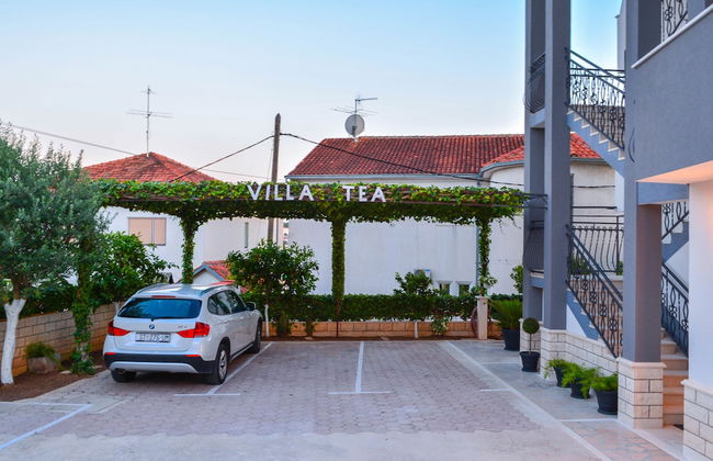 Luxury Apartments Villa Tea - Foto 51