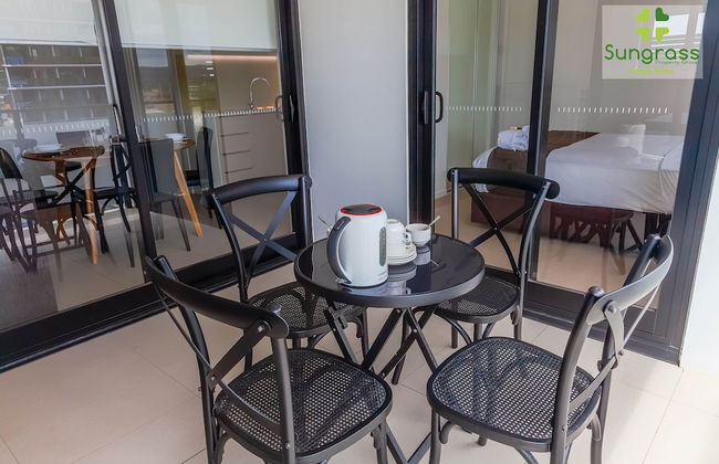 Morgan Suites - Photo 22