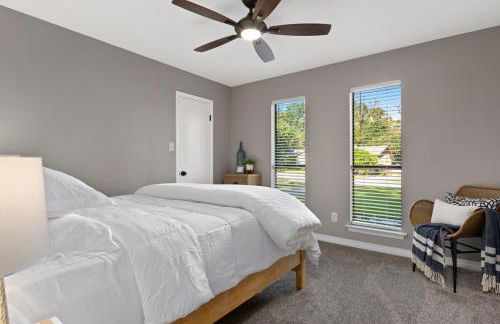 Family or Group Getaway Spacious Home - Porch - Sleeps 10 - Foto 20