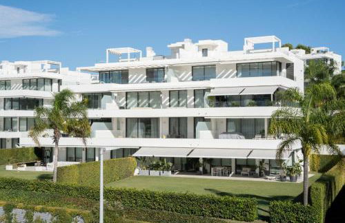 Modern Penthouse Cataleya, Estepona - Photo 24