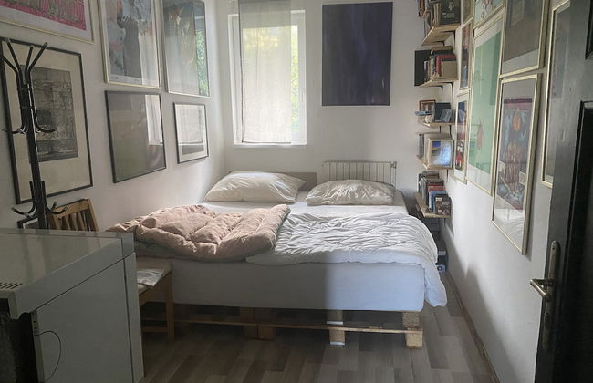 Local tax 3 Eur Guest for Night - Foto 2