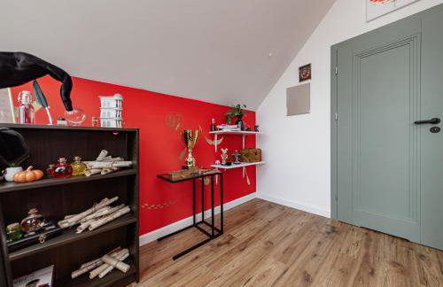 Chatka Czarodzieja - Foto 14