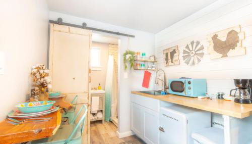 The Container Retreat @ 290 Wine Trail #4 Relax and unwined! - Foto 2