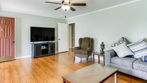 Florence Family Home with Dog-Friendly Yard - Foto 5