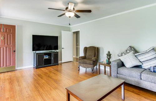 Florence Family Home with Dog-Friendly Yard - Foto 5