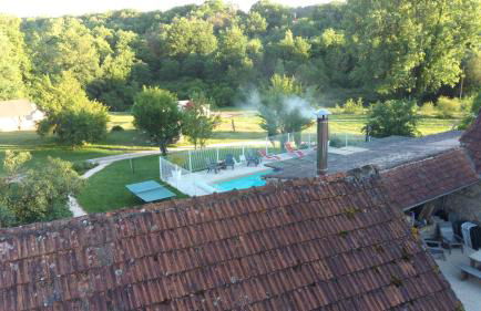 restyled bohemian mobil home la vie en rose - Foto 17