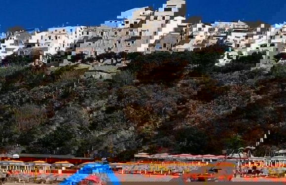 Casa Vacanza Calipso - Photo 31