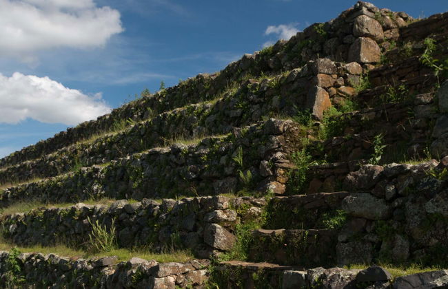 Excursión a las islas Yunuén y Pacanda + Ihuatzio - Foto 1