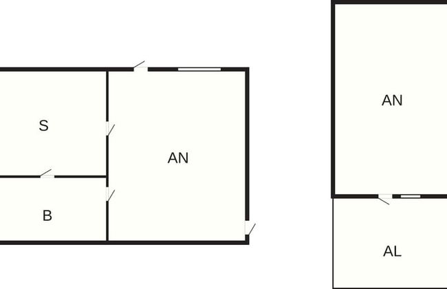 4 Person Holiday Home in Onsala - Foto 5