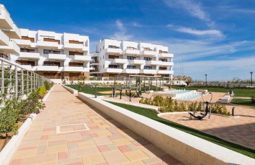 Terrazas de Campoamor by Mar Holidays - Foto 44