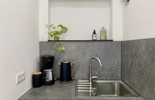 City Apartment in Bornheim - Köln Bonn Phantasialand - Foto 12