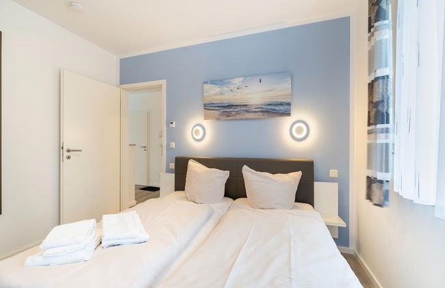 Exklusive Ferienwohnung in Rechlin - Foto 4