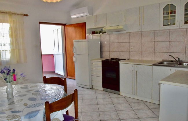 Vacation Home Seaview - Foto 5