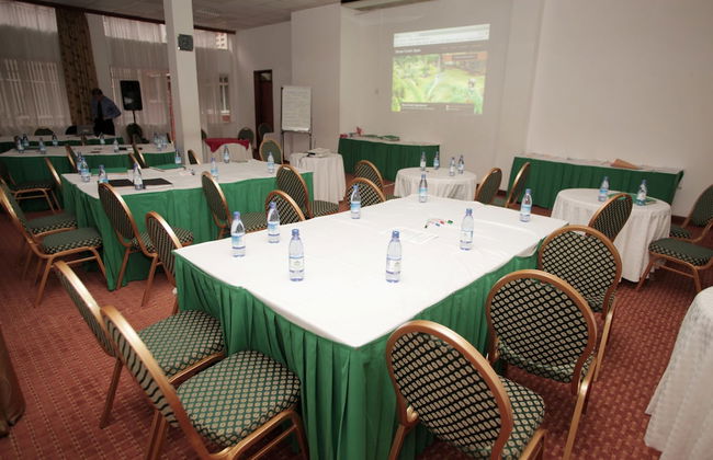 Mosa Court Apartments - Foto 17