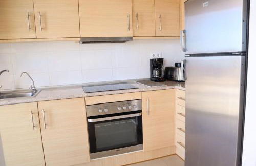 Sea view apartment Mojon hills - Foto 19